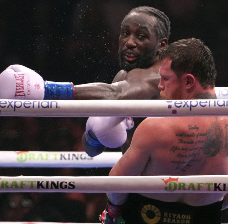 Главный бой 2025 года. Часть 2