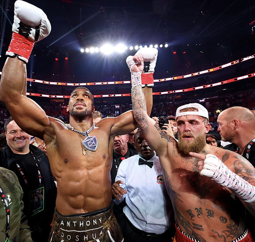 Главный бой 2025 года. Часть 3