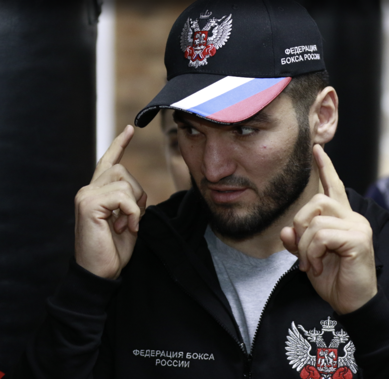 Артур Бетербиев и узкий коридор. Размышления Александра Беленького