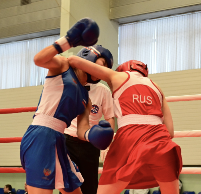 Всероссийские соревнования памяти Н.Ф. Семизорова в Тольятти