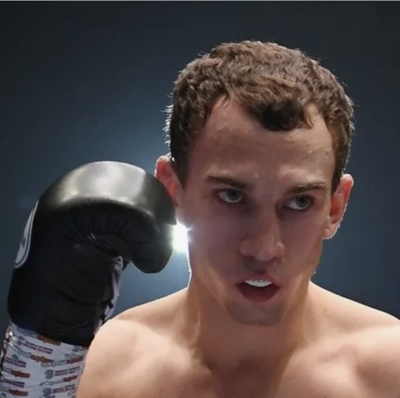 Павел Силягин: Соперник – парень не промах, но я верю в себя