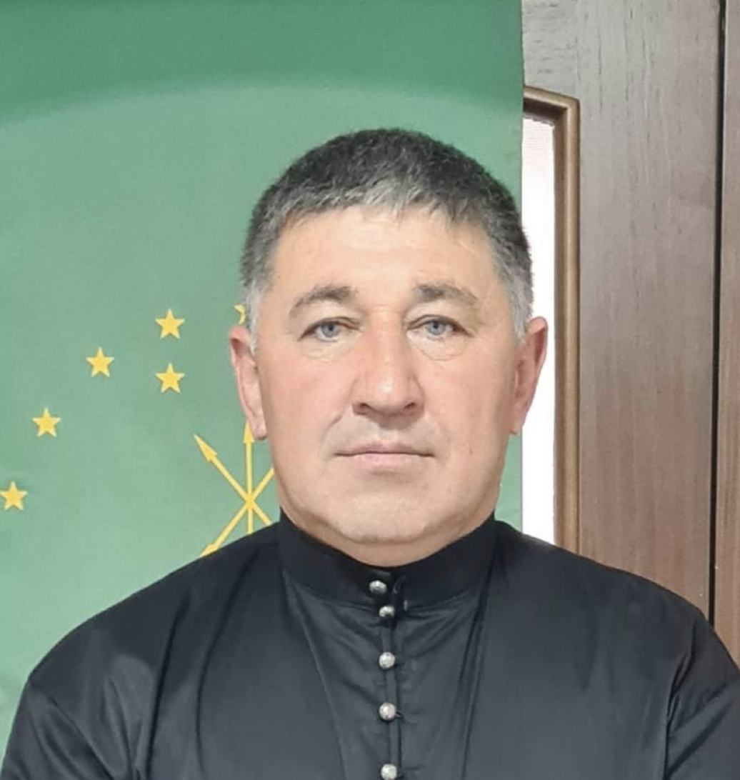 Юбилей Аслана Карданова