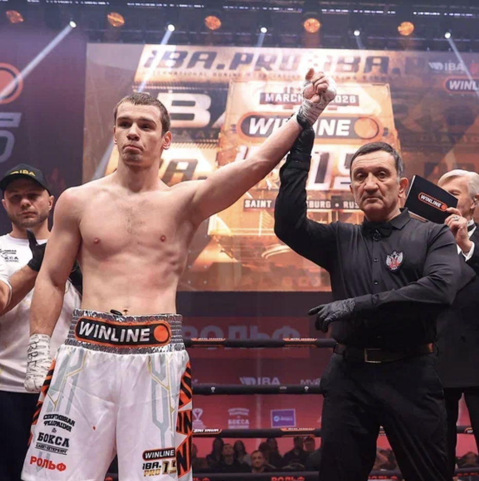 Всем сестрам по серьгам, всем братьям по победе