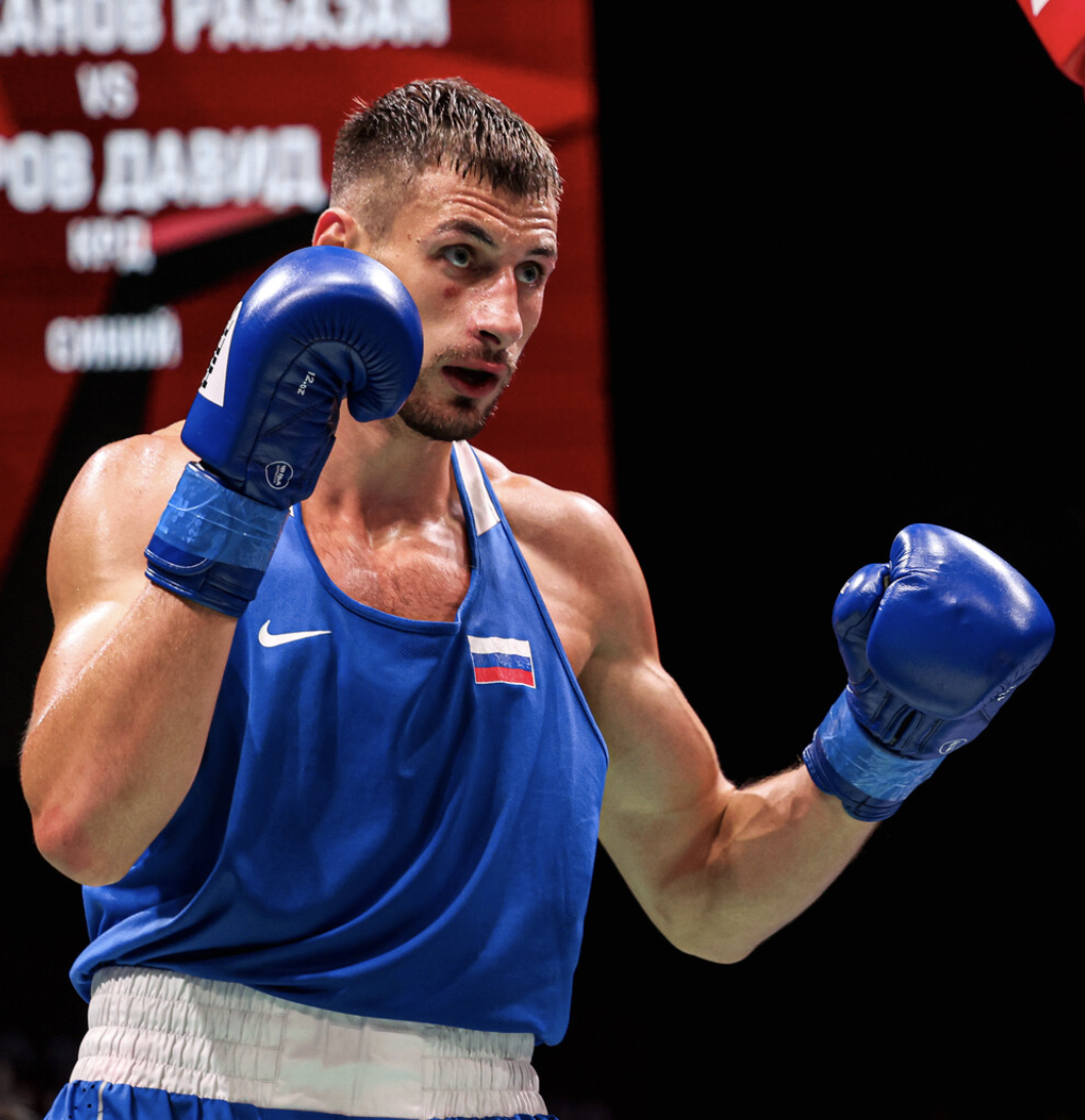 Сергей Слободян: Для молодёжи Кубок России – отличный шанс заявить о себе