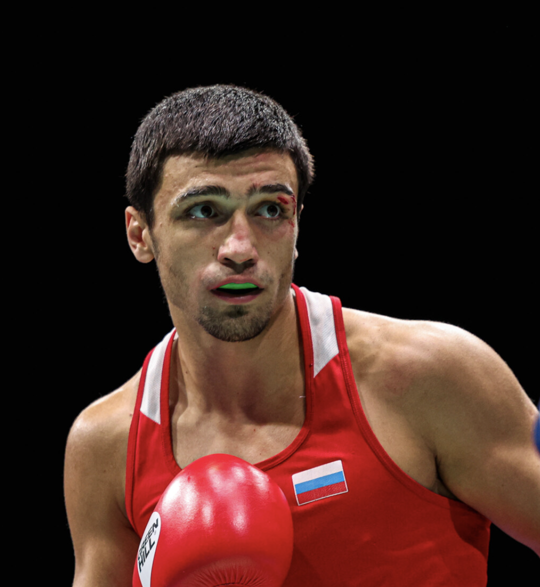 Знакомство со сборной. Дмитрий Карманов: Многим мой стиль кажется странным