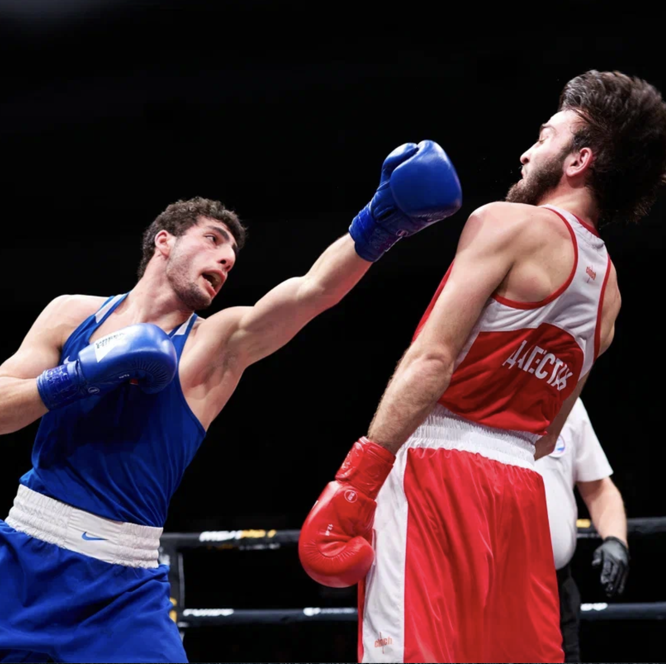 Кубок России: крик о победе