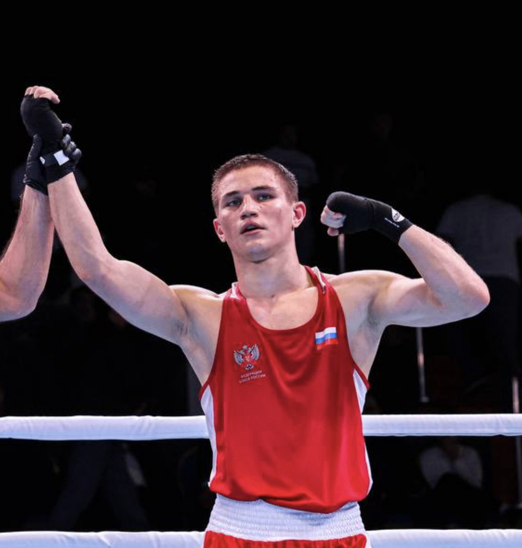 Платон Козлов: Планы на год – выиграть все турниры