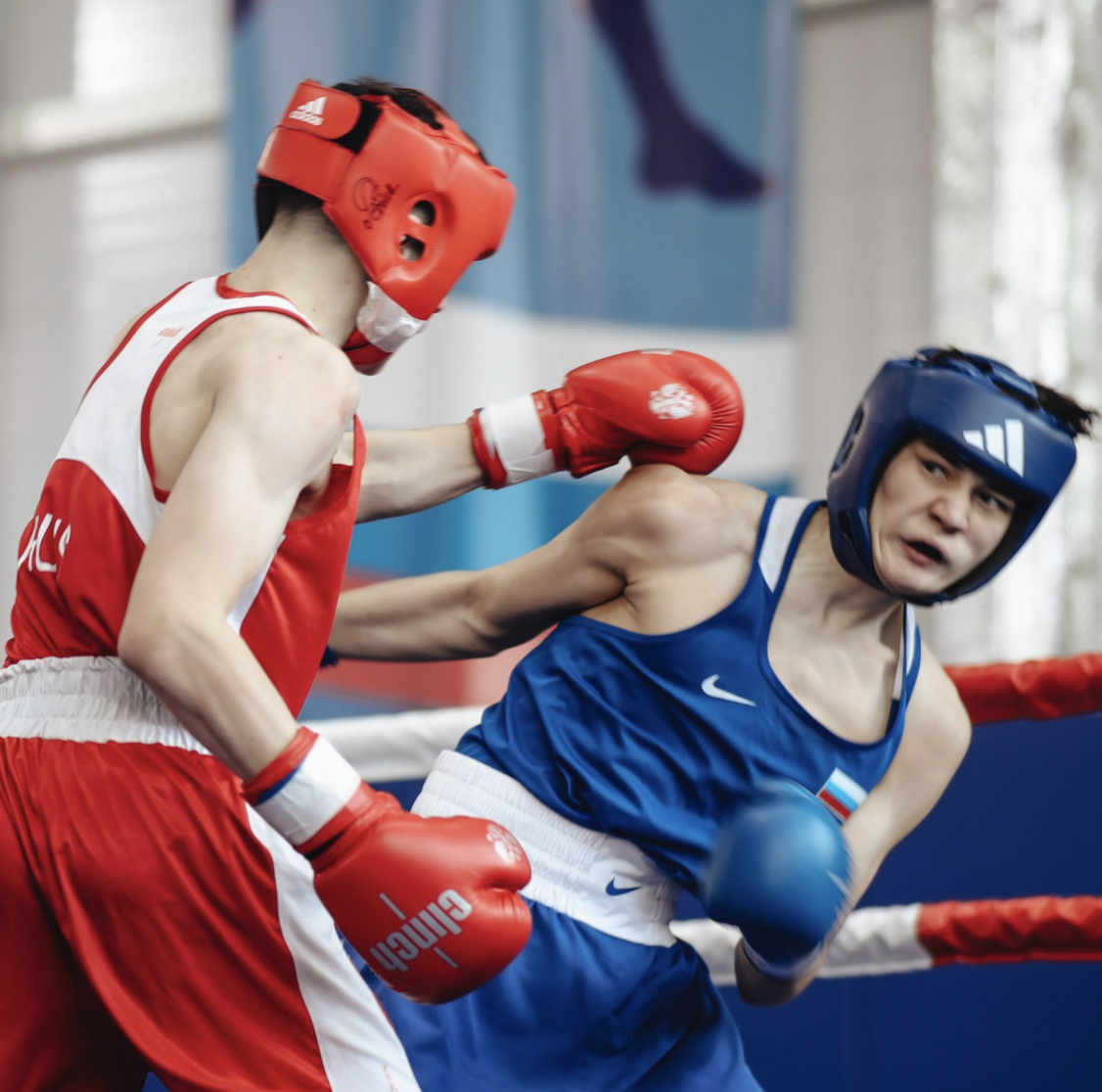 Победители первенств СЗФО среди юношей и девушек (15-16)