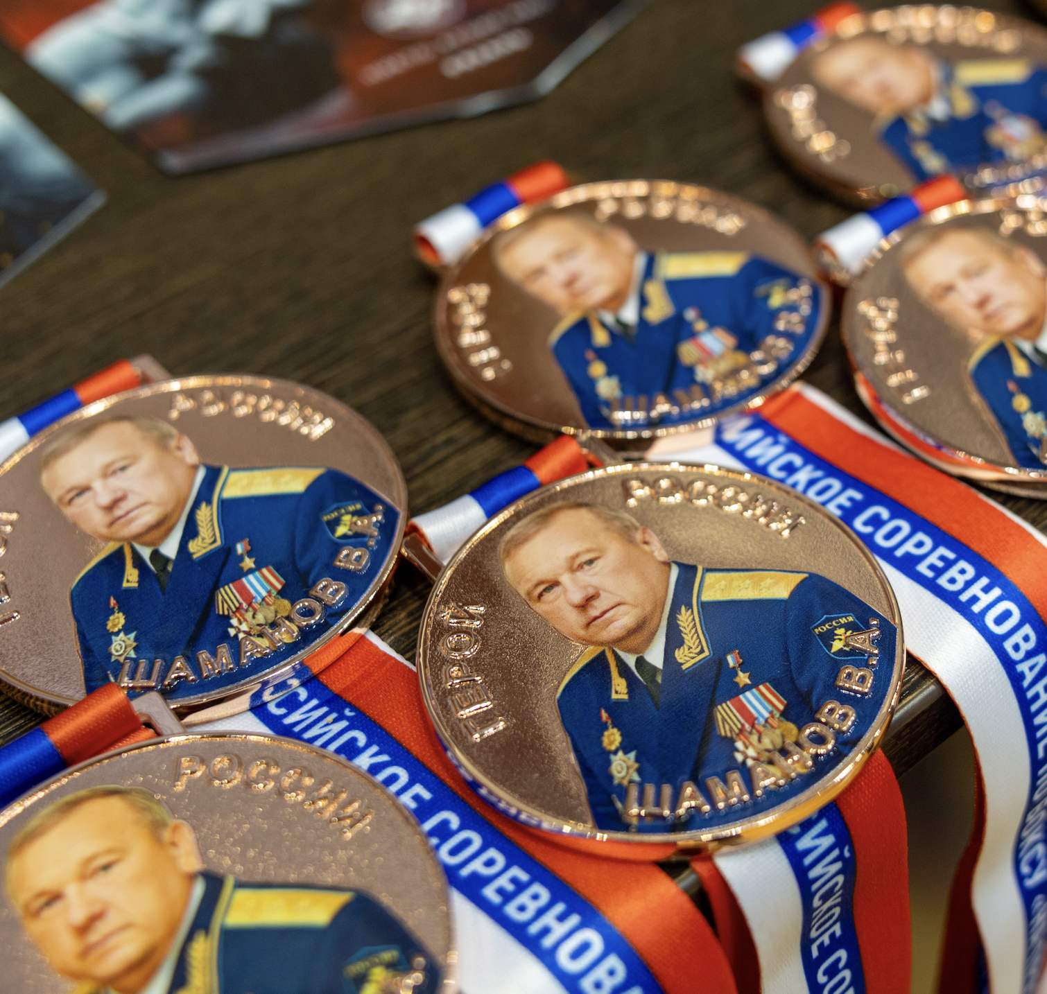 Кубок командующего ВДВ. Полуфиналы