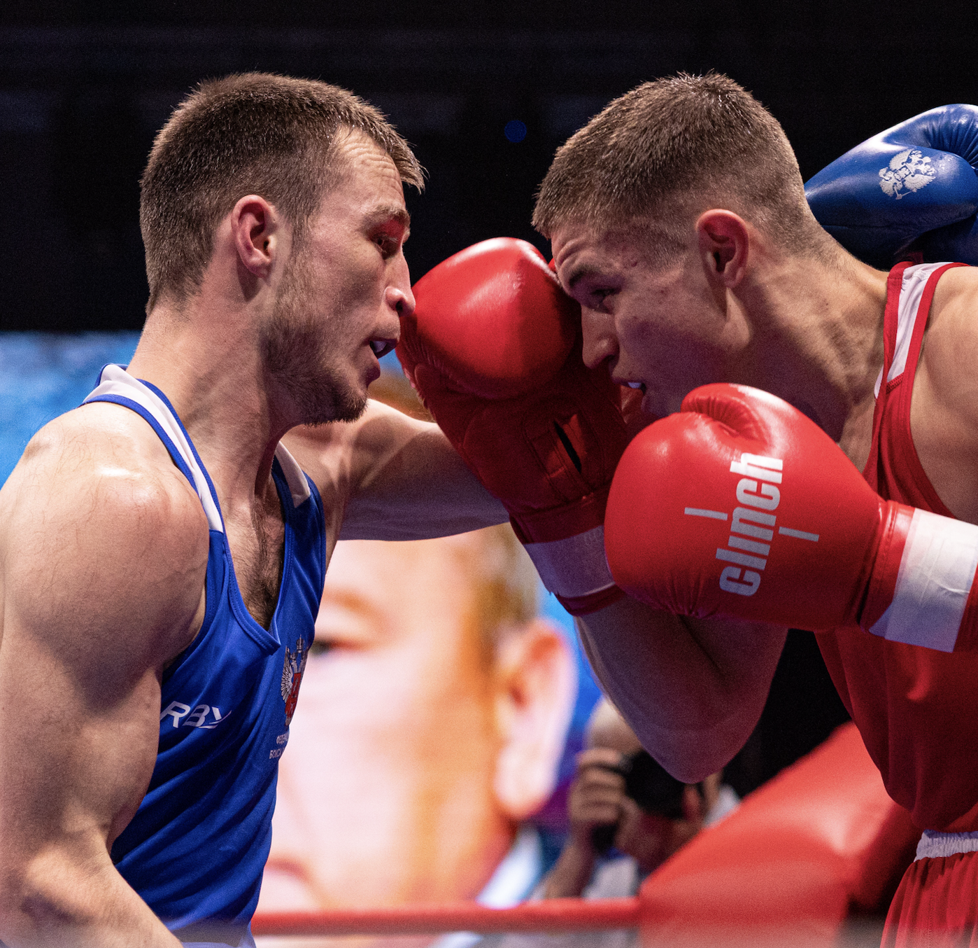 Кубок командующего ВДВ. Финалы