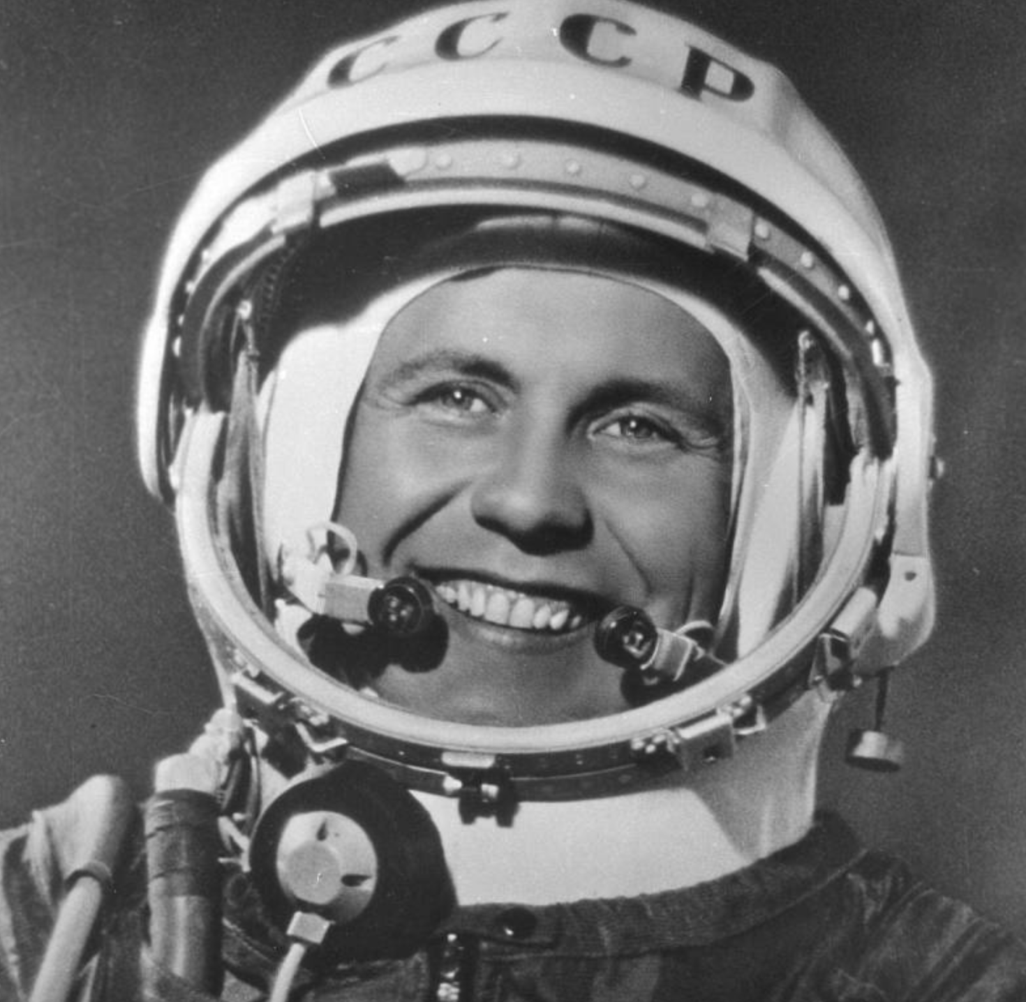 Как глава федерации бокса летал в космос