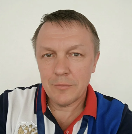 День рождения Александра Михайлова