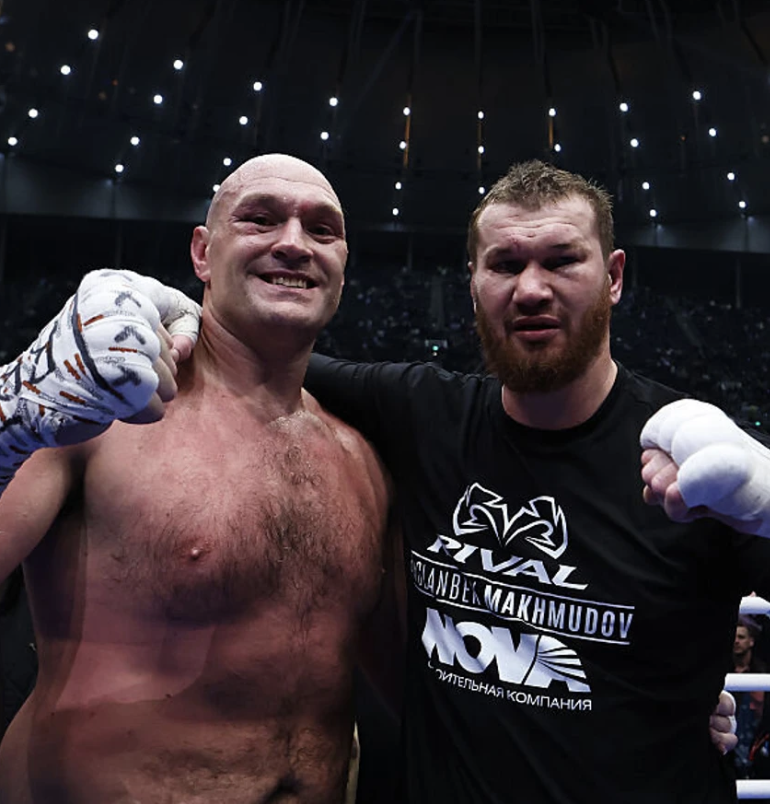 Без нокаута