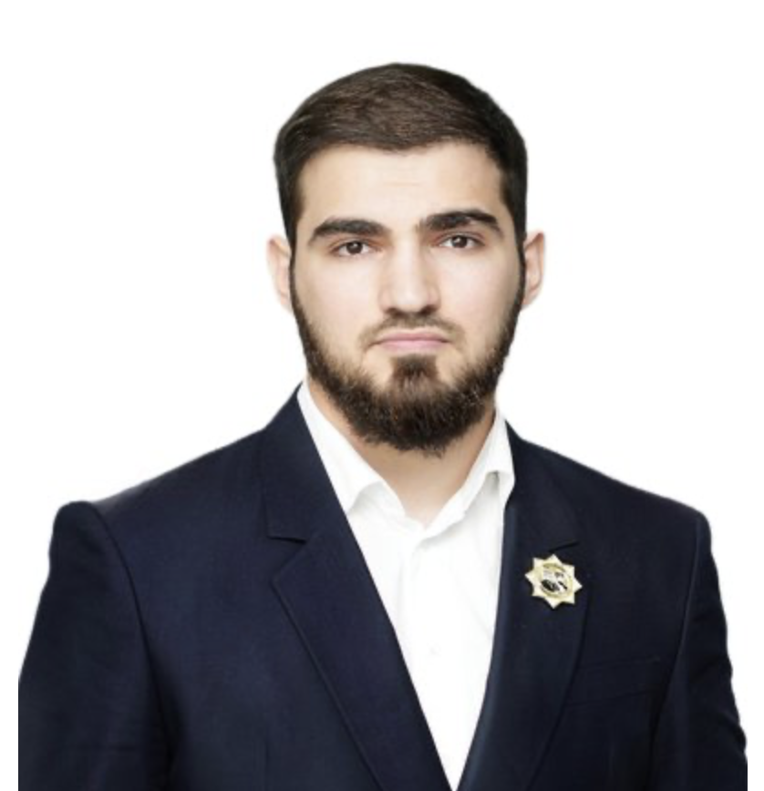 День рождения Эмина Минцаева