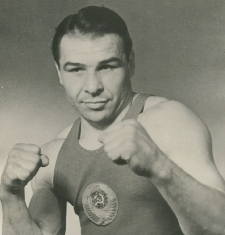 «Чемпионат» - о подвигах на войне 10-кратного чемпиона СССР Сергея Щербакова