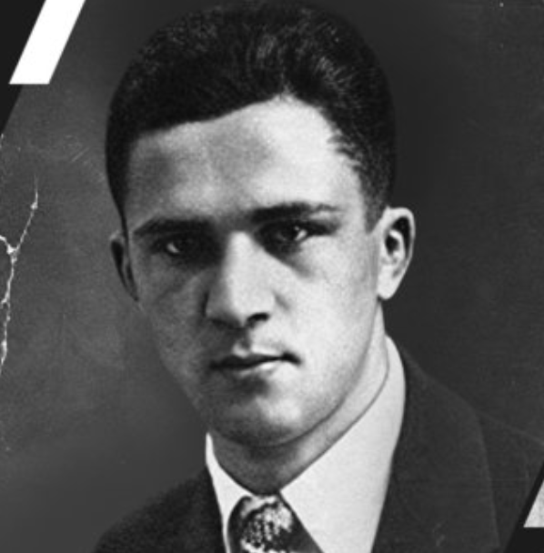 СЭ: Боксер, доброволец, герой. История чемпиона СССР, ушедшего на фронт