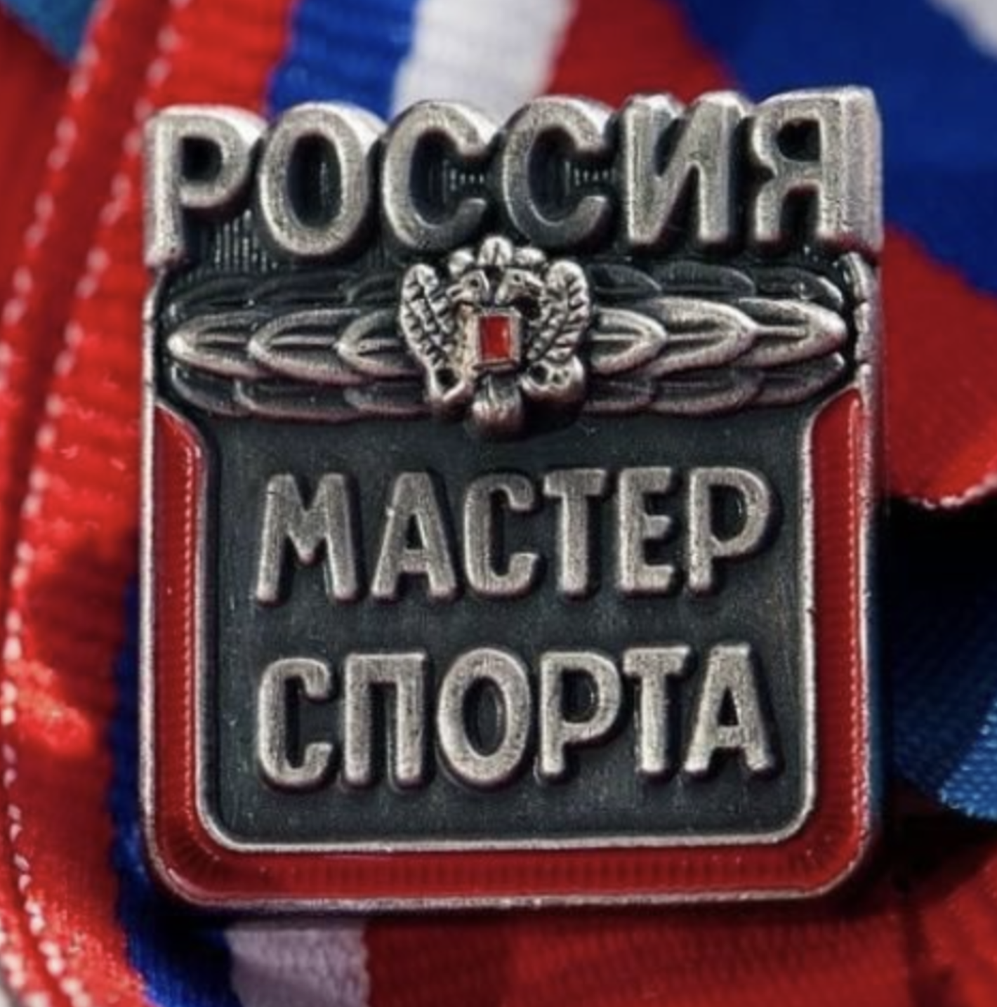 Присвоения спортивных званий