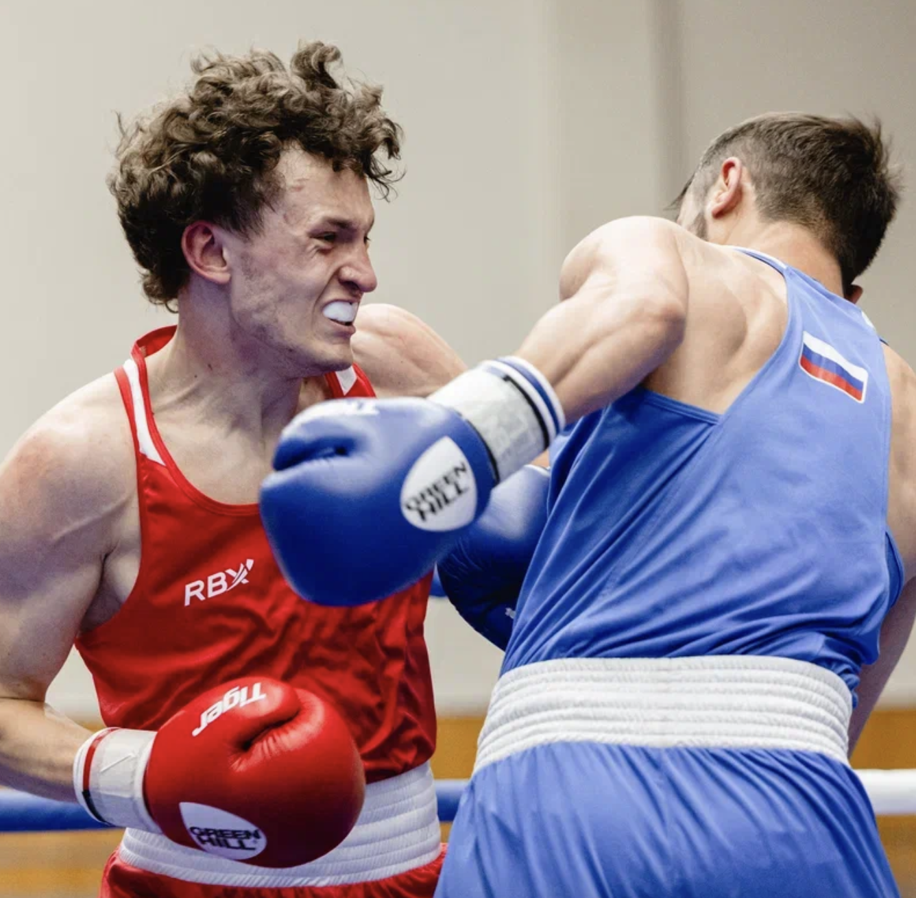 Победители чемпионат УФО среди мужчин