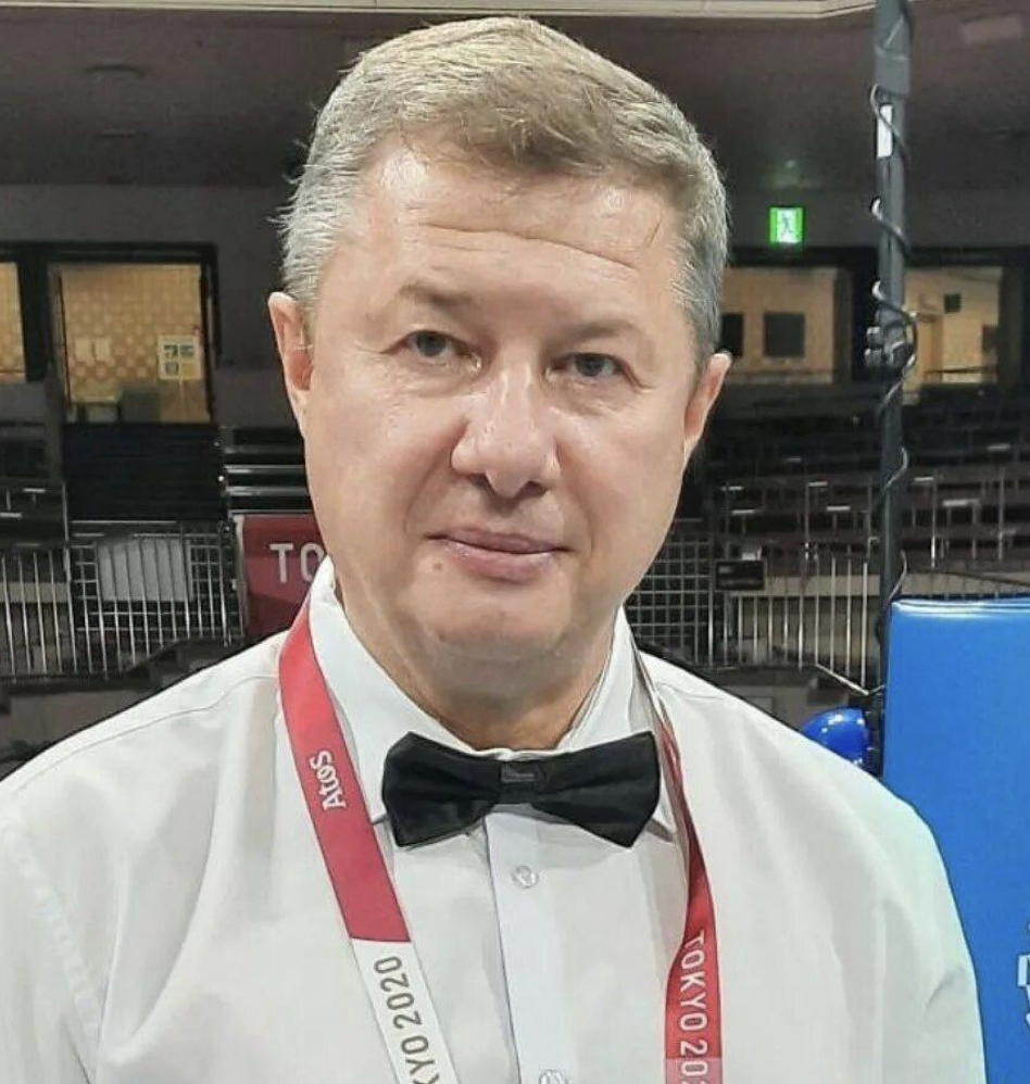 Юбилей Ярослава Ренёва