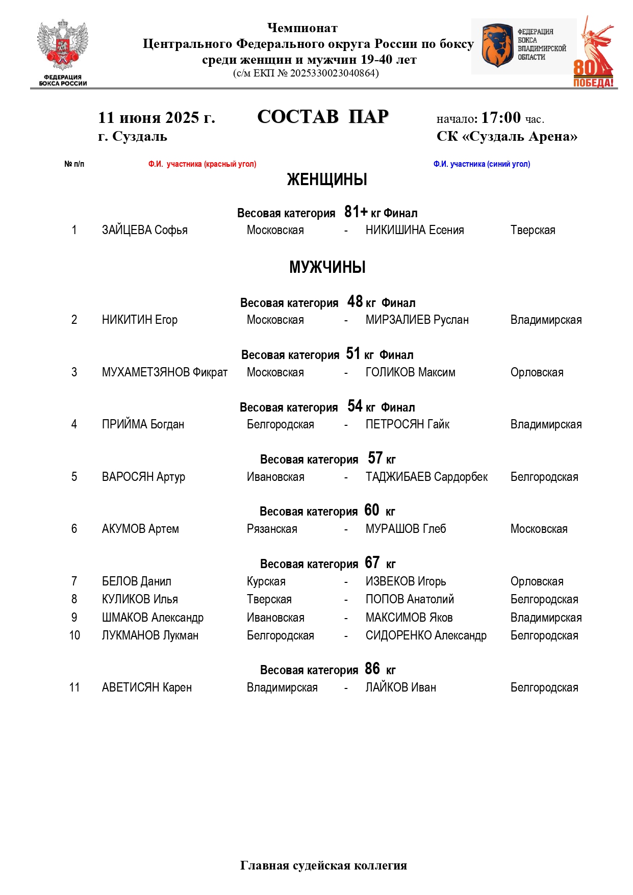 Состав пар 11 июня_page-0001