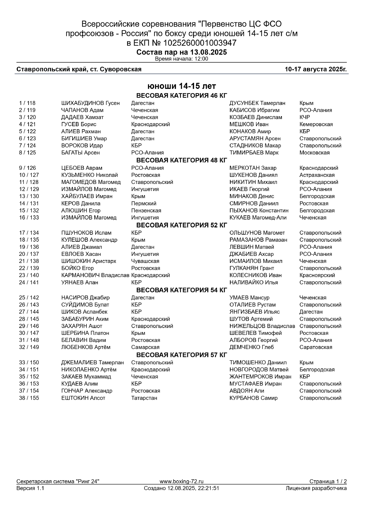 Состав пар 13.08.2025_page-0001