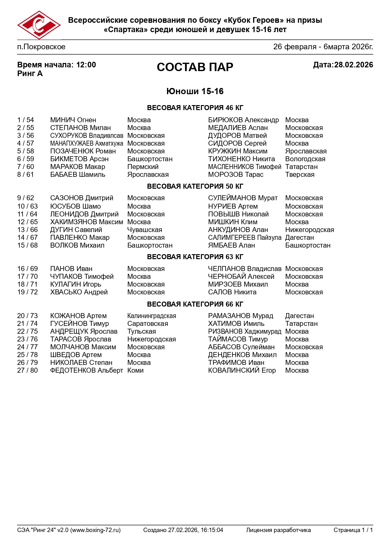 Состав пар 28.02. Ринг А_page-0001