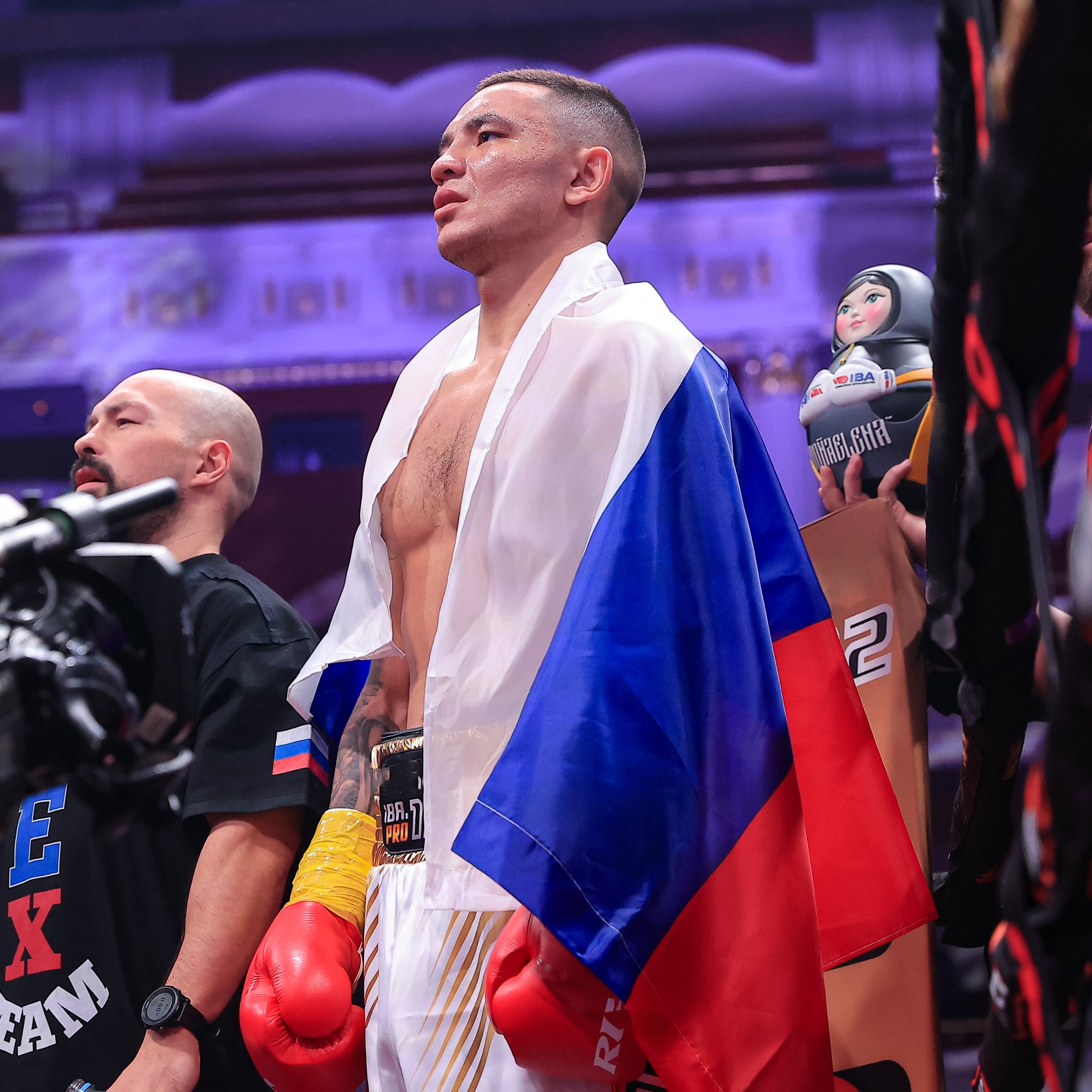 Павел Сосулин: «Ни в коем случае нельзя недооценивать Нагбе»