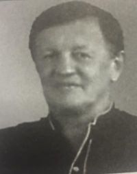 Степанов Геннадий Григорьевич