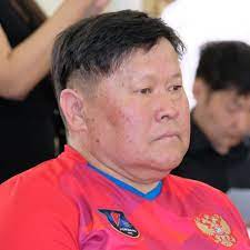 День рождения Бадмы Бадмаева