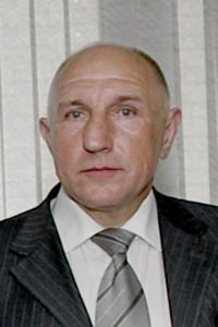 Заев Пётр Иванович