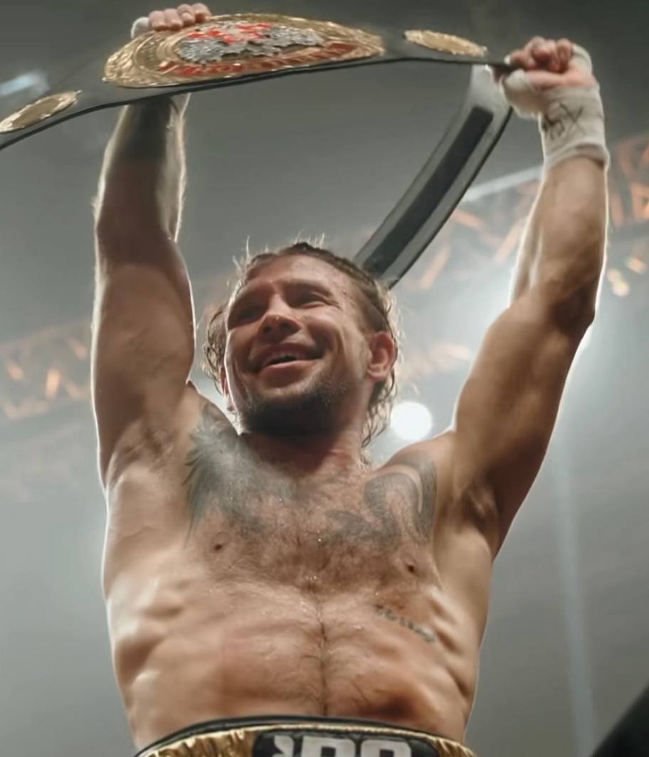 Данис Габдрафиков