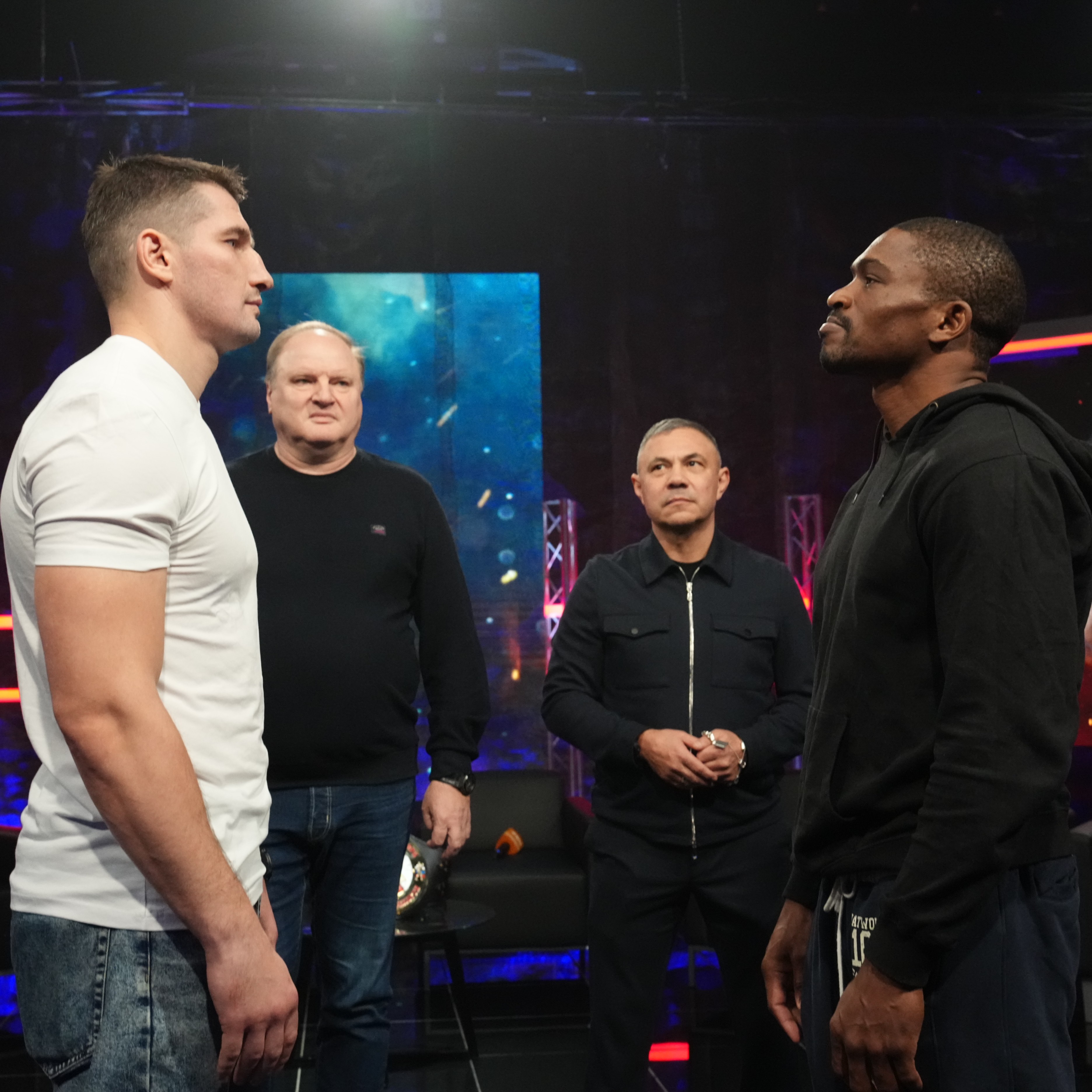 Алексей Папин: "Чемпионские амбиции никуда не делись"