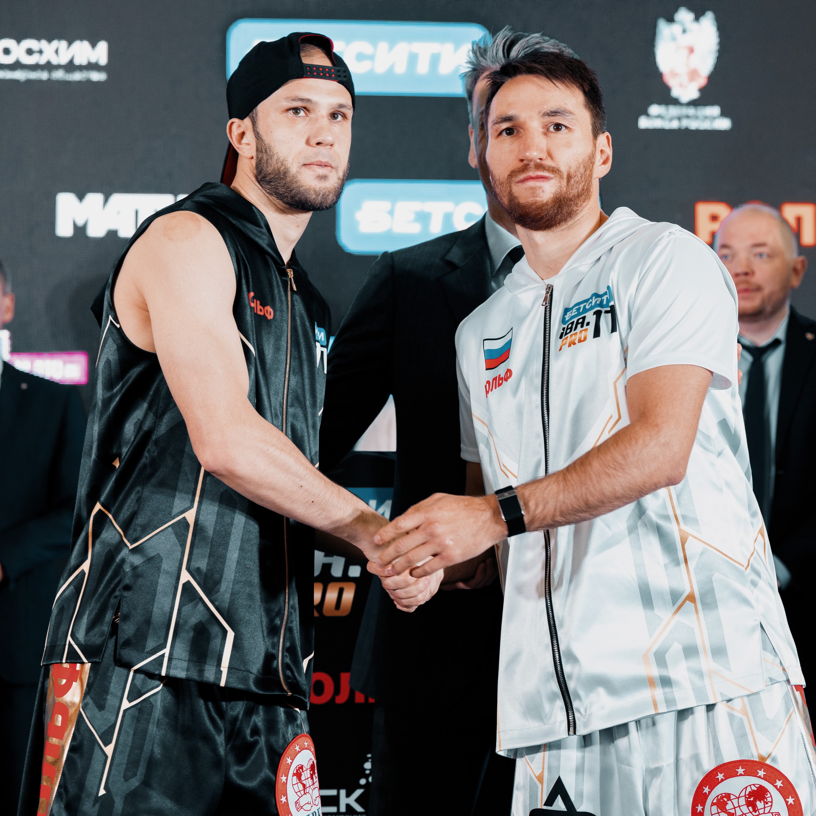 Субханкулов: «Все понимают, что наши шансы в бою с Усмоновым равны»