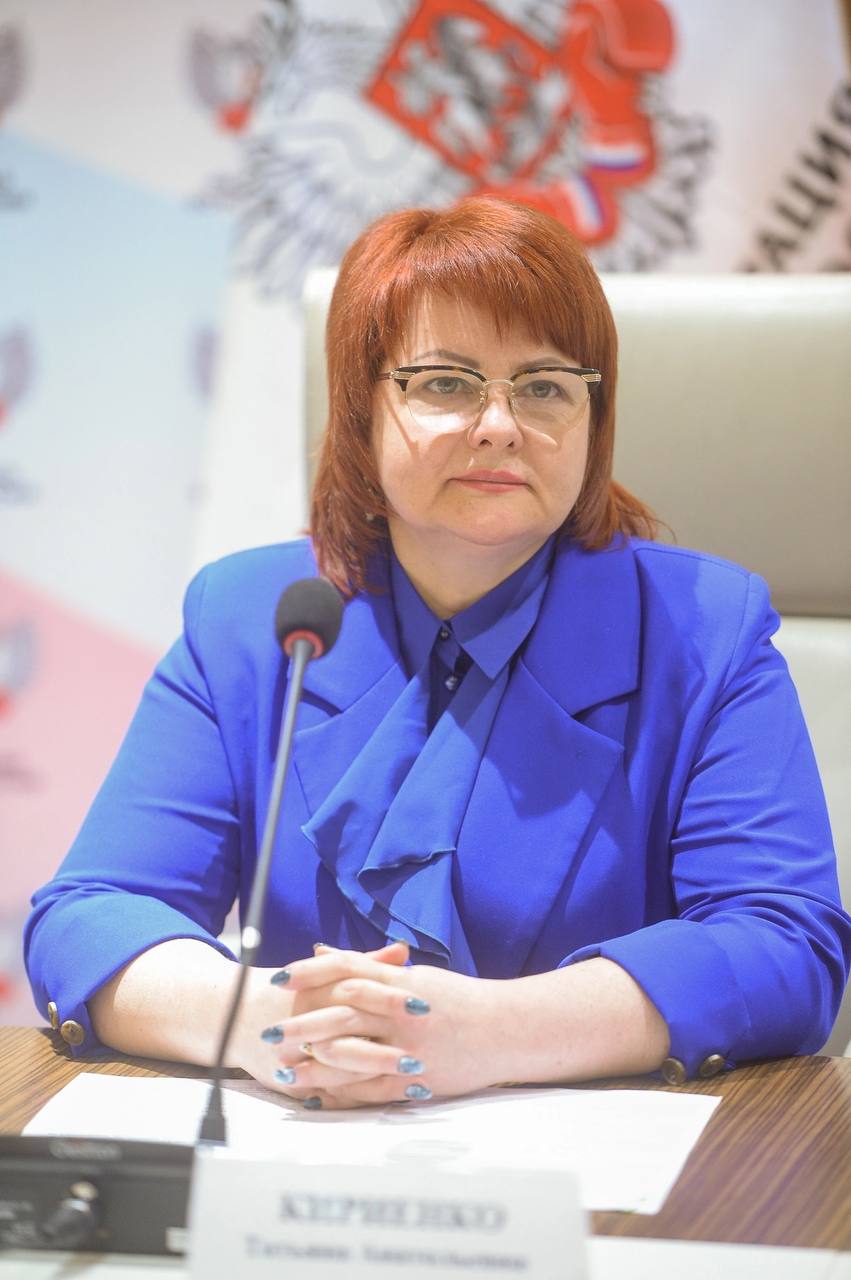 Татьяна Кириенко – о турнире в Дубае и матчевой встрече Россия-США