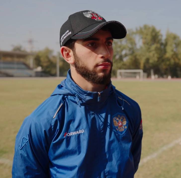 Андрей Пегливанян о чемпионате мира в Дубае