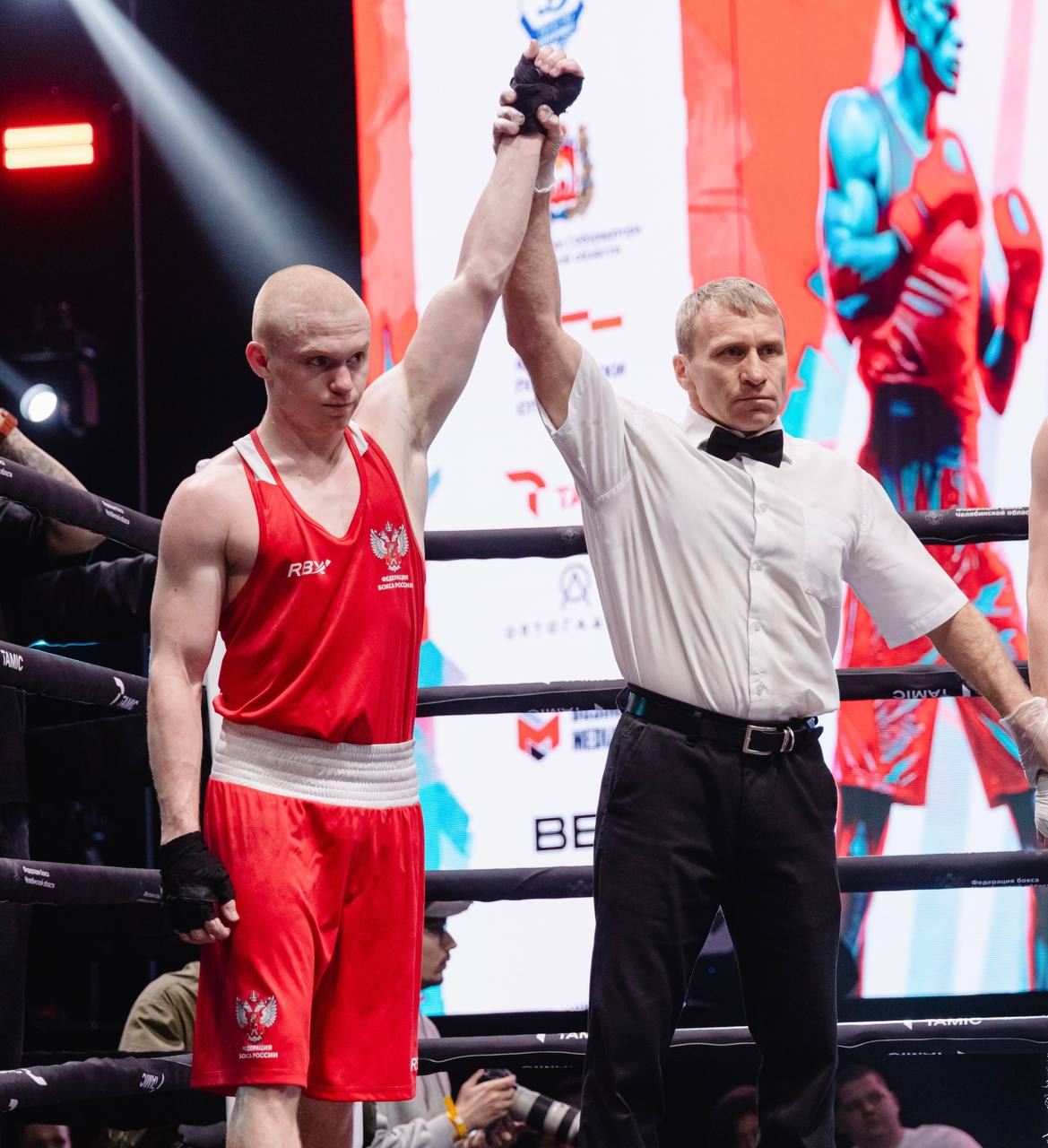 В Челябинске завершились Всероссийские соревнования «Кубок Танкограда»