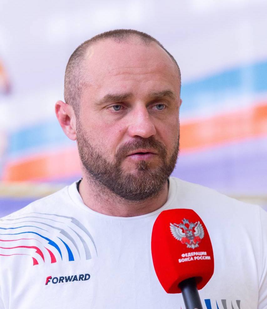 День рождения Ивана Лыжова