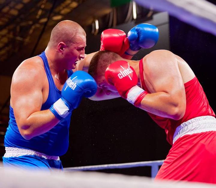 Победители чемпионата Южного федерального округа