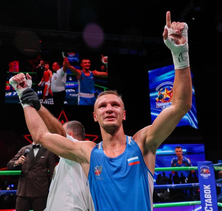 Илья Попов о чемпионате мира в Дубае