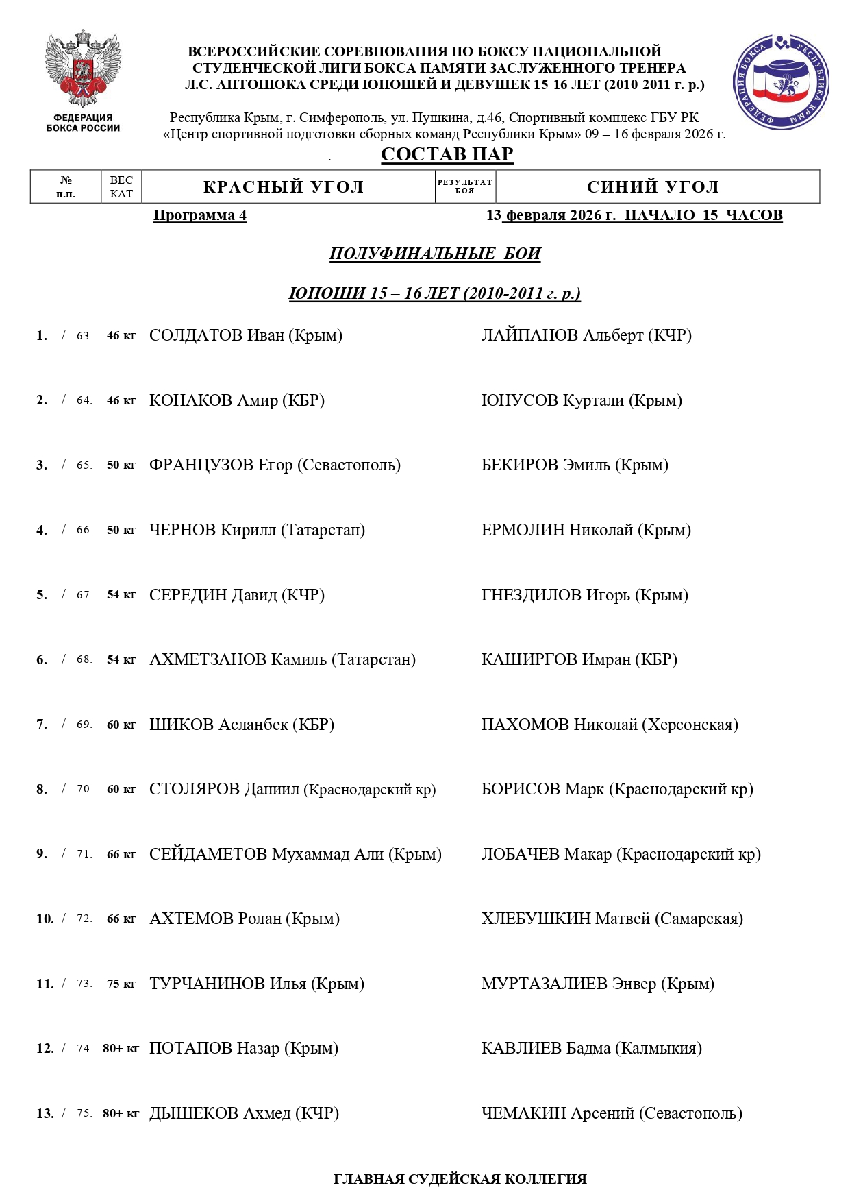состав пар Студенты 13.02.2026_page-0001