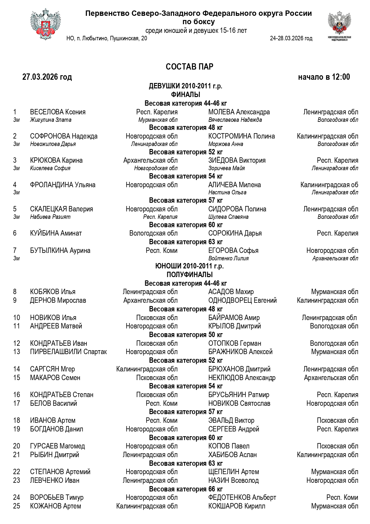 состав пар полуфинал_page-0001