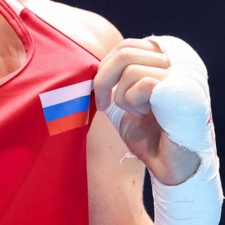 КП. История мужества, силы духа и побед: российскому боксу - 130 лет!